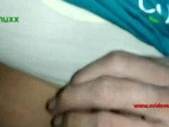 Desi teen girl gets fucked hard by teacher - Indian village sex with Tannuxx & Lalit Fox