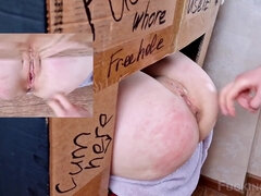 Enthousiasteling, Grote kont, Sperma, Sperma shot, Hardcore, Kut duiken, Geschoren, Strak