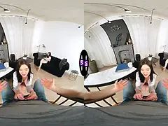 Jadilica gets on all fours and sucks while vivien doll finally joins in u2013 tmwvrnet