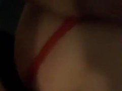 Leie, Fesselspiele, Hd, Selbstgemacht, Zierlich, Titten