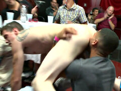 イマラチオ, フェティッシュ, ゲイ, グループ, パーティ, 公共, タトゥー, のぞき