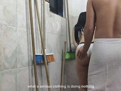 Любители, Парочка, Домашнее видео