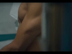 Grote kont, Grote lul, Grote mammen, Zwart, Broeder, Hondjeshouding, Indisch, Slapen