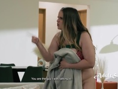 Tetas grandes, Gordita, Penetracion con dedos, Divertido, Sexo duro, Desnudo, Natural, Coño
