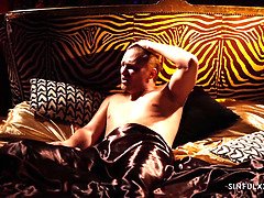 SinfulXXX bangs cheating wife's ass while husband watches with big tits and cock