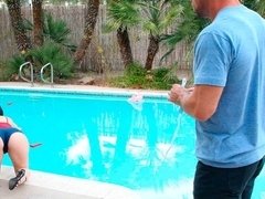 Culo grande, Mamada, Morena, Estilo perrito, Masturbación, Tetas naturales, Estriptis, Adolescente