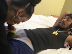 Amateur, Gros cul, Gros seins, Queue, En levrette, Noir ébène, Hard, Pute