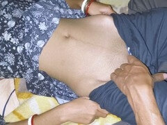 Amateur, Couple, Défloration, Indienne, Petite femme, Chatte, Jarretelles, Adolescente