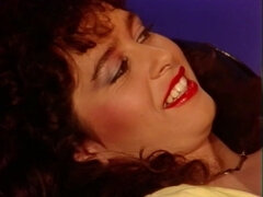 Anal, Brunette brune, Tir de sperme, Noir ébène, Hard, Mère que j'aimerais baiser, Rétro, Rétro ancien