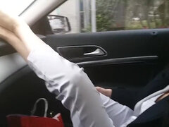 Asiatisch, Sadomasochismus, Grosse titten, Vollbusig, Fetisch, Würgen, Handjob, Natürlichen titten