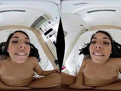 GINA VALENTINA VR