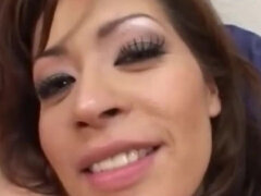 Kont, Pijpbeurt, Sperma shot, Sperma in gezicht, Hd, Latex, Moeder die ik wil neuken, Roodharige vrouw