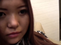 Cute Japanese Hotwife Needs Creampie To Feel Satisfied