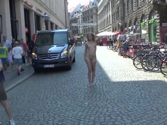 Arsch, Blondine, Erotisch, Fetisch, Milf, Im freien, Öffentlich, Solo
