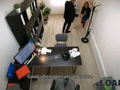 Audition, Mixte, En levrette, Hard, Hd, Argent, Adolescente, Nénés