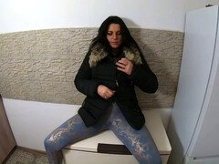 Amateur, Blowjob, Milf