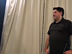 Anaal, Mooie dikke vrouwen, Mollig, Homo, Latijnse vrouw, Openbaar, Mager, Trio