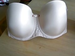 Used H cup bras from my own collection