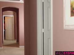 Madres para coger, Madrastra, Adolescente, Trio