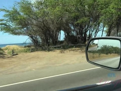 Zwart, Vingeren, Flashing, Vriendin, Gezichtspunt, Kut duiken, Geschoren, Tieten likken