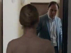 お尻, カワイイ, イマラチオ, 毛深い, 天然, ヌーディスト, オーガズム, パーティ