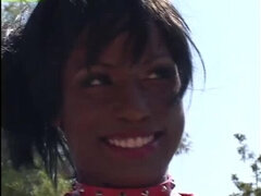 Culo, Perra, Mamada, Ébano, Sexo duro, Lamidas, Coño, Sexo fuerte