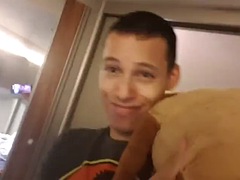 おむつ, ゲイ