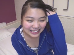 素人, アジア人, ブロンド, ぽちゃ, ハードコア, オマンコ, 剃毛, オッパイの