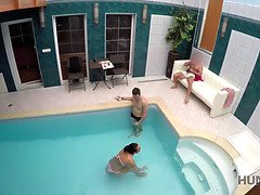 18 jahre, Braunhaarige, Tschechisch, Hd, Pov, Realität, Sohn, Jungendliche (18+)