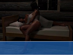 En tercera dimension, Amateur, Pareja, Cornudo, Marido, Maduro, Madres para coger, Esposa