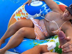 Huge Loads Compilation 2024