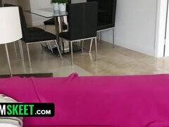 Natalie Lust, Scarlett Mae And Ashly Anderson - Free Premium Video 18 Year Old Getting Creampied Full Movie W