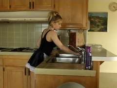 Grosse bite, Noire, Hard, Interracial, Domestique