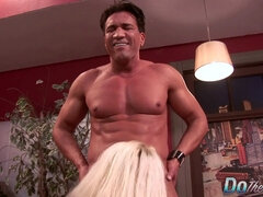 Anal, Culo, Rubia, Cornudo, Corridas, Lamidas, Gritar, Esposa