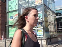 Grosser arsch, Spermaladung, Deutsch, Hardcore, Orgasmus, Im freien, Zierlich, Titten
