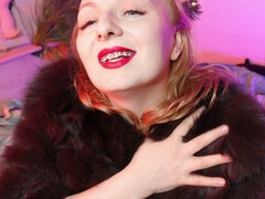 Leie, Britisch, Weibliche domination, Milf, Verführt, Erotischer film, Solo, Schwedisch