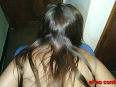 Indian, lesbian, indian old bbw aunty