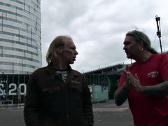 Sperma shot, Nederlands, Aftrekken, Zuigen