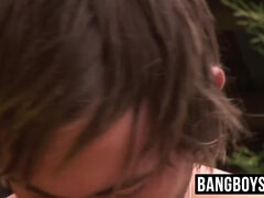 Verga grande, Polla, Emo, Gay, Sexo duro, Masturbación, Al aire libre, Chupando
