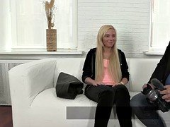 Leie, Hardcore, Realität, Jungfrau