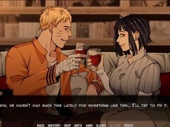 アナル, 緊縛, デカ尻, フェラチオ, 中出し, 服従, ゲーム, ヤリマンの