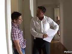 Большой член, Блондинки, Измена, Папочка, Член, Секс без цензуры, Сосущие, Шлюха