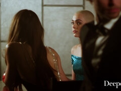 茶髪の, 女 人男 人, 彼女, ハードコア, 下着, 自然山雀, オマンコ, 馬乗り