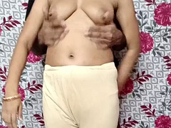 Sexy bengali hot wife best fucking