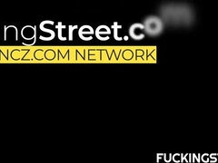 デカパイ, ビッチ, チェコ, 顔射, レトロ, ティーン, オッパイの, ヴィンテージ