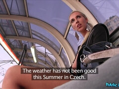 Amateur, Blonde, Sucer une bite, Tromperie, Queue, Argent, Pov, Avaler