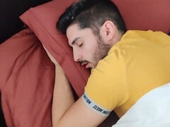 Asiático, Mamada, Novio, Engañando, Pies, Masturbacion con pies, Casero, Amante