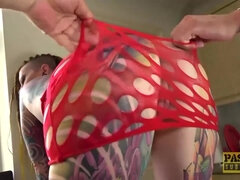 Anaal, Kont, Bondage discipline sadomasochisme, Pijpbeurt, Brits, Lul, Dominatie, Moeder die ik wil neuken