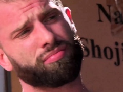 Amateur, Sucer une bite, Fétiche, Homosexuelle, Branlette thaïlandaise, Masturbation, Muscle, Rugueux