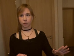 Blondine, Blasen, Braunhaarige, Nahaufnahme, Hd, Lecken, Muschi, Russisch